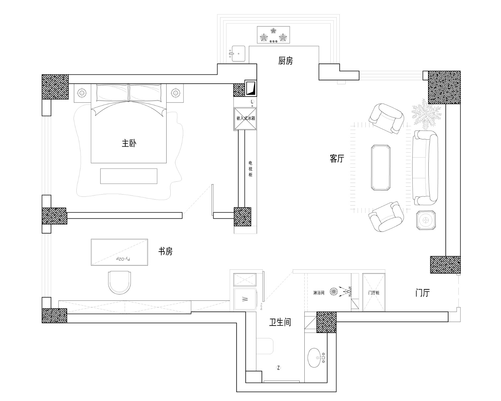 哈爾濱濱江花園 哈爾濱濱江花園